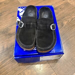 Birkenstock Buckley 7.5